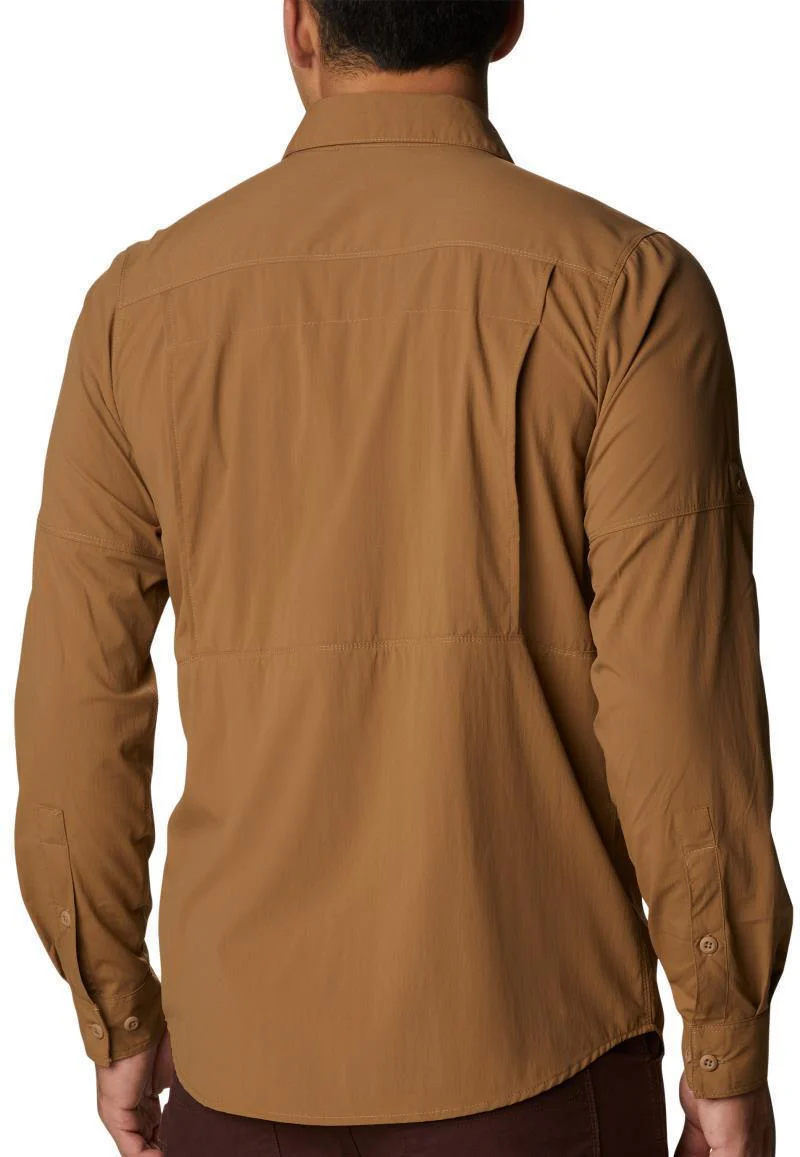Newton Ridge II LS - Mens - Image 11