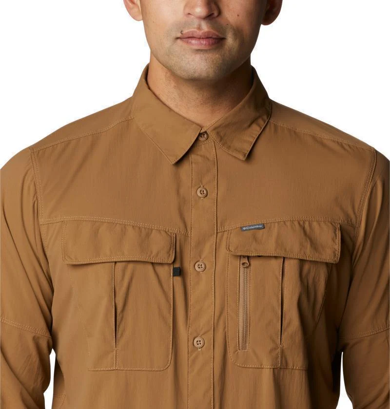 Newton Ridge II LS - Mens - Image 12