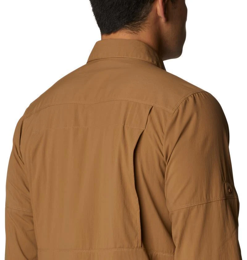 Newton Ridge II LS - Mens - Image 13