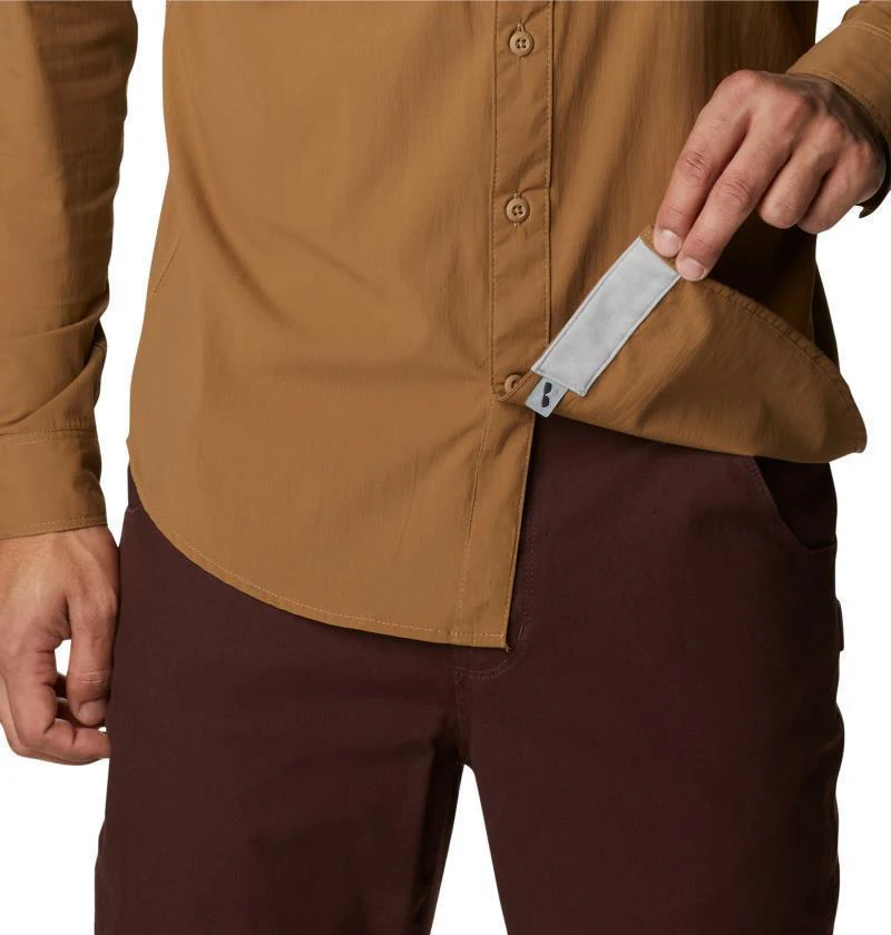 Newton Ridge II LS - Mens - Image 14