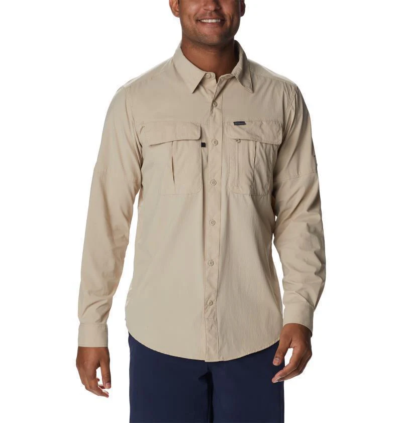Newton Ridge II LS - Mens - Image 15