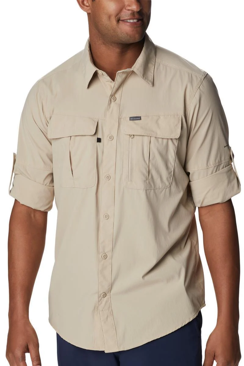Newton Ridge II LS - Mens - Image 16
