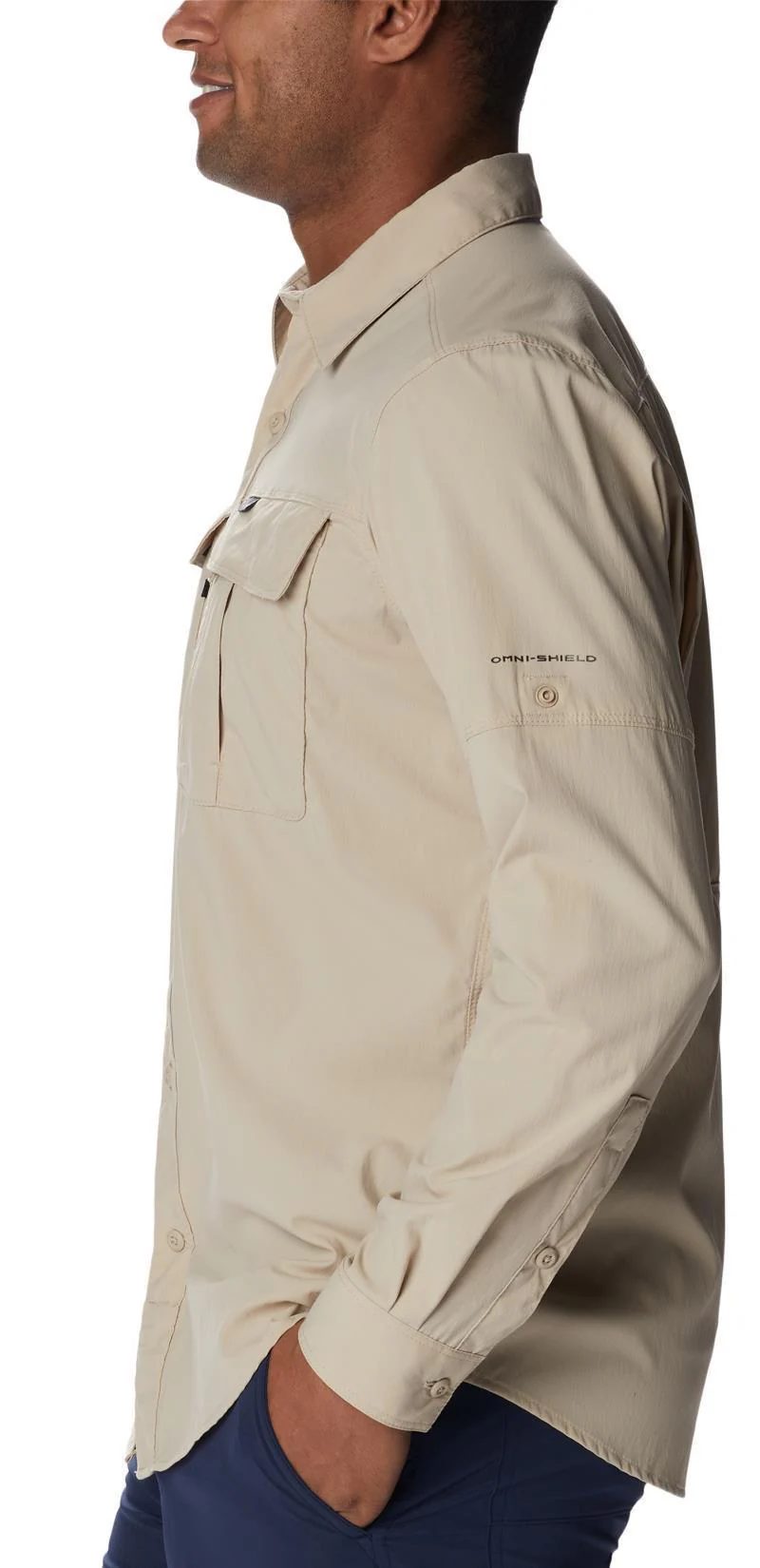 Newton Ridge II LS - Mens - Image 17