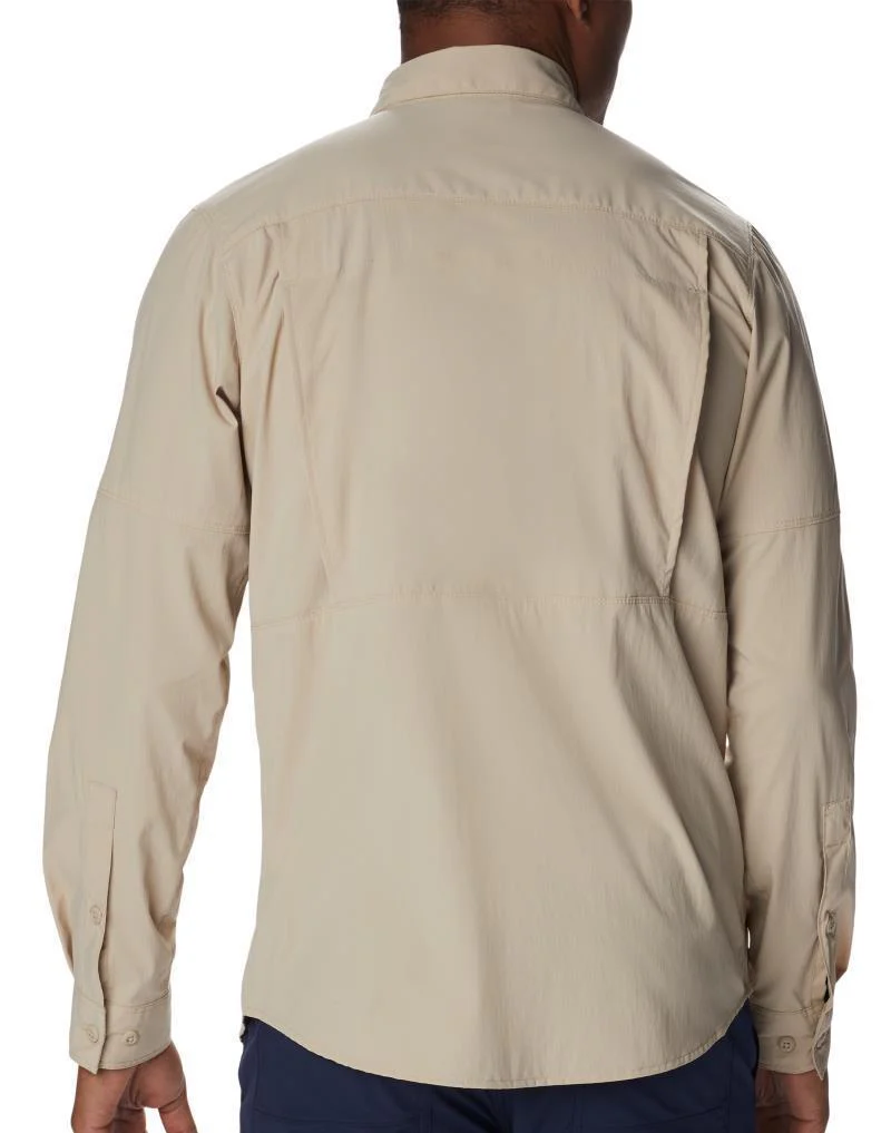 Newton Ridge II LS - Mens - Image 18