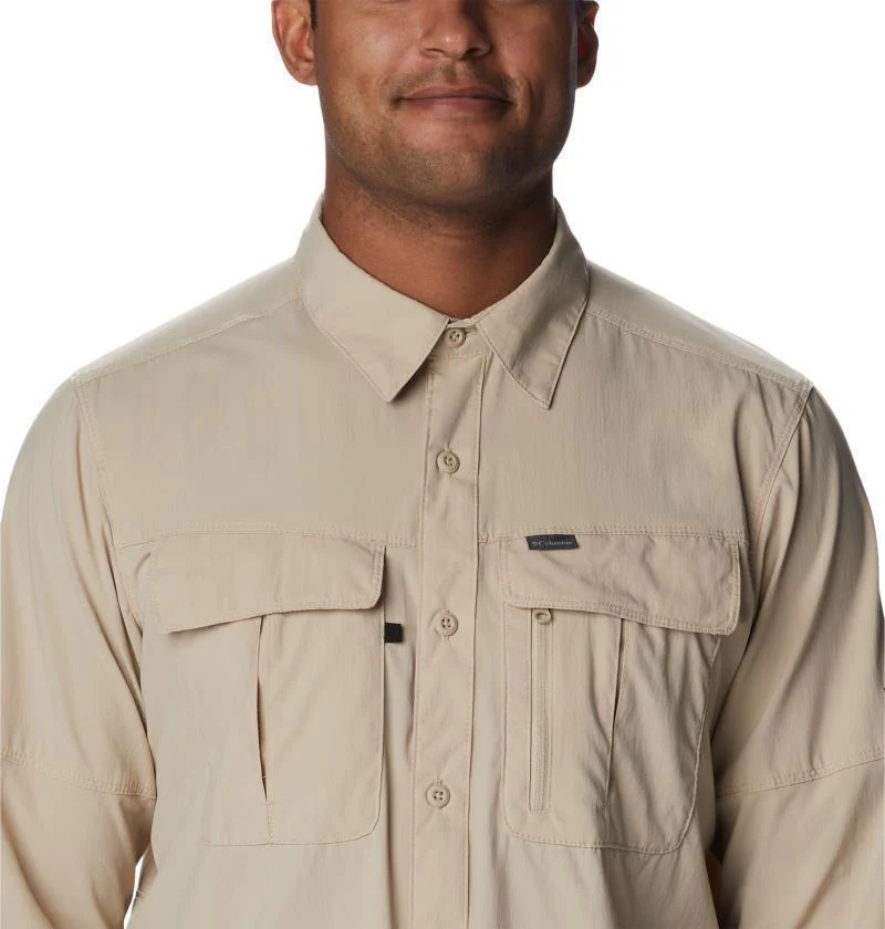 Newton Ridge II LS - Mens - Image 19