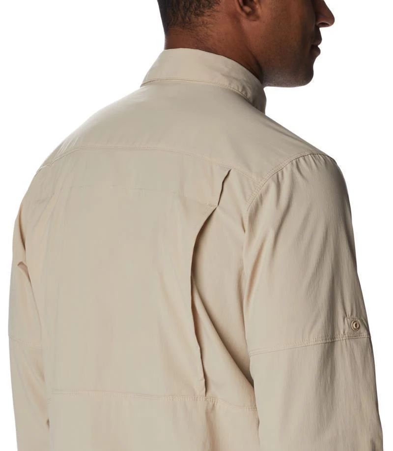 Newton Ridge II LS - Mens - Image 20