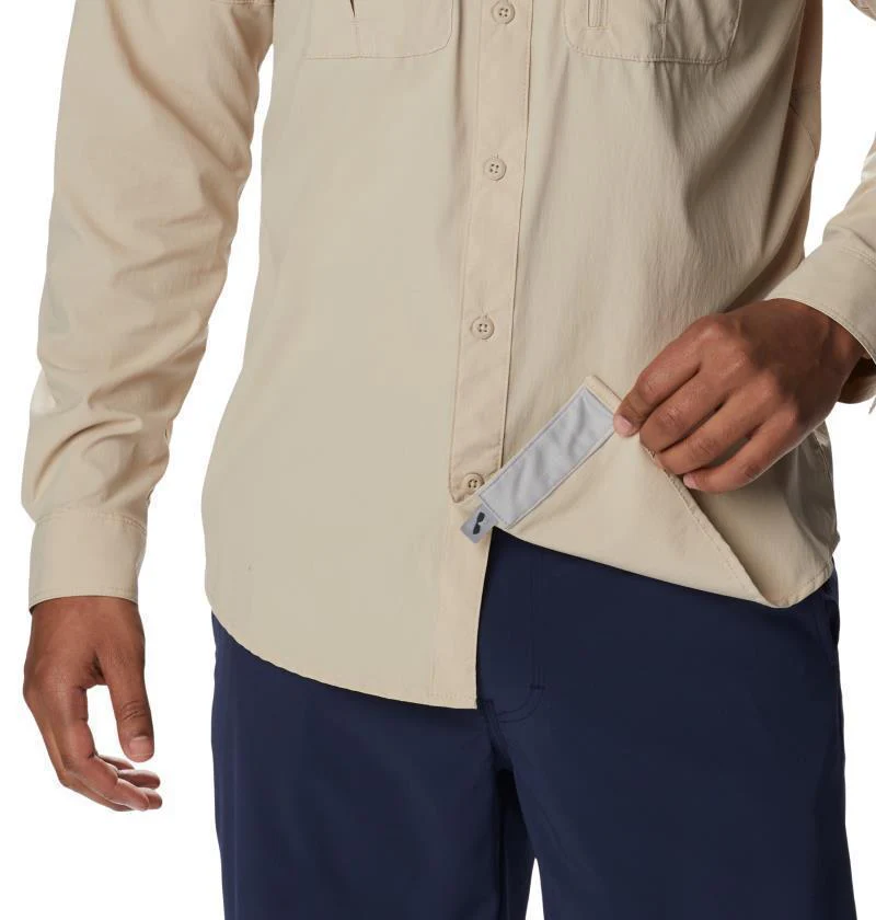 Newton Ridge II LS - Mens - Image 21
