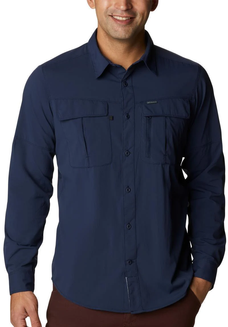 Newton Ridge II LS - Mens - Image 22