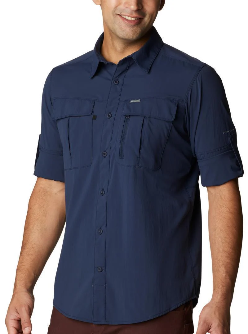 Newton Ridge II LS - Mens - Image 23