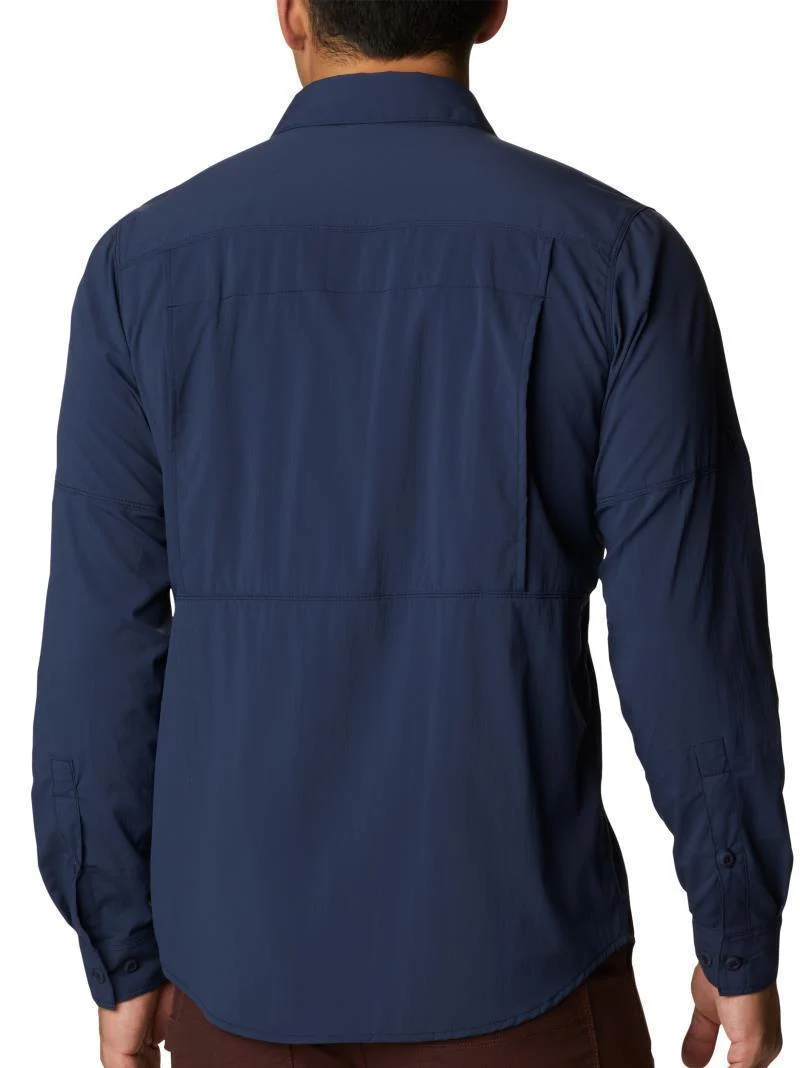 Newton Ridge II LS - Mens - Image 24