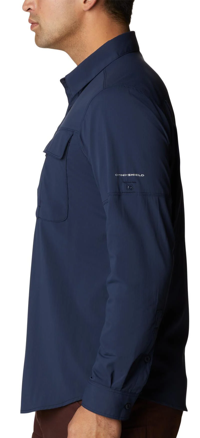 Newton Ridge II LS - Mens - Image 25