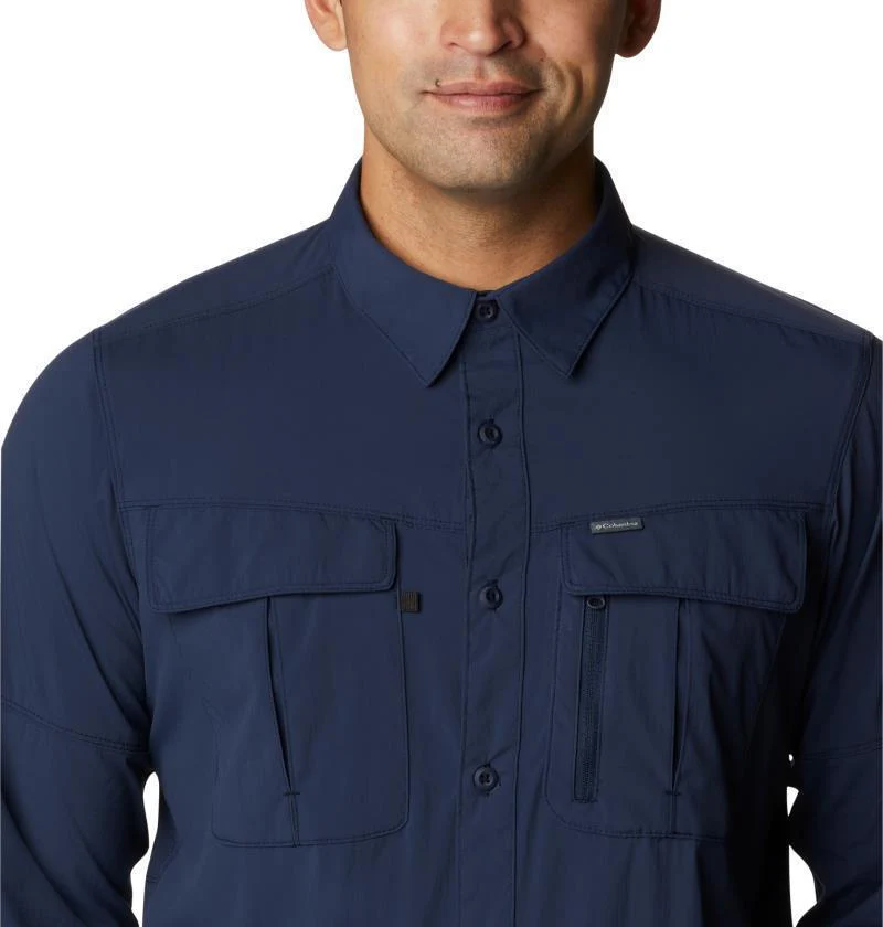 Newton Ridge II LS - Mens - Image 26