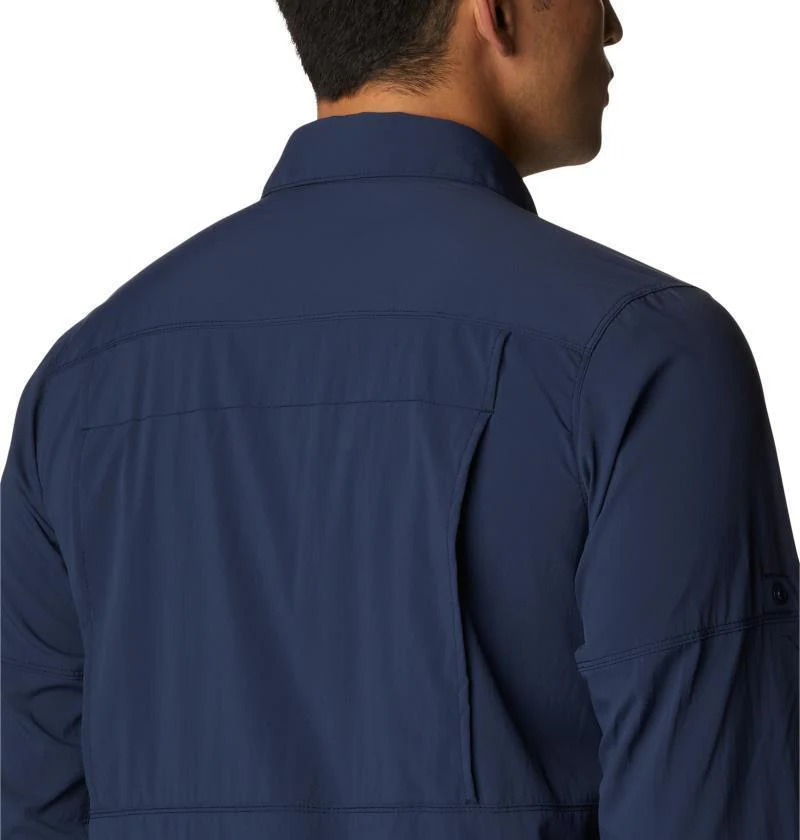 Newton Ridge II LS - Mens - Image 27