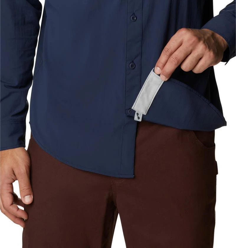Newton Ridge II LS - Mens - Image 28