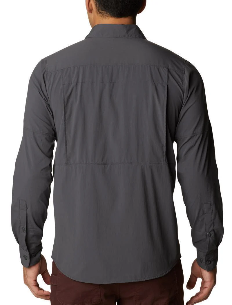 Newton Ridge II LS - Mens - Image 4