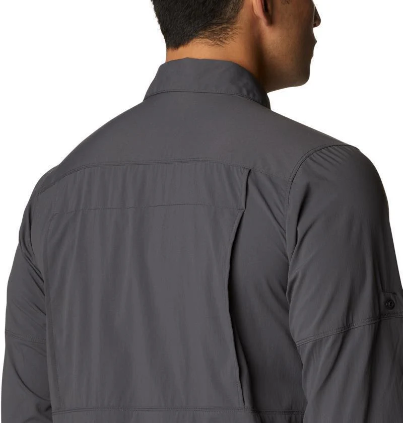 Newton Ridge II LS - Mens - Image 6