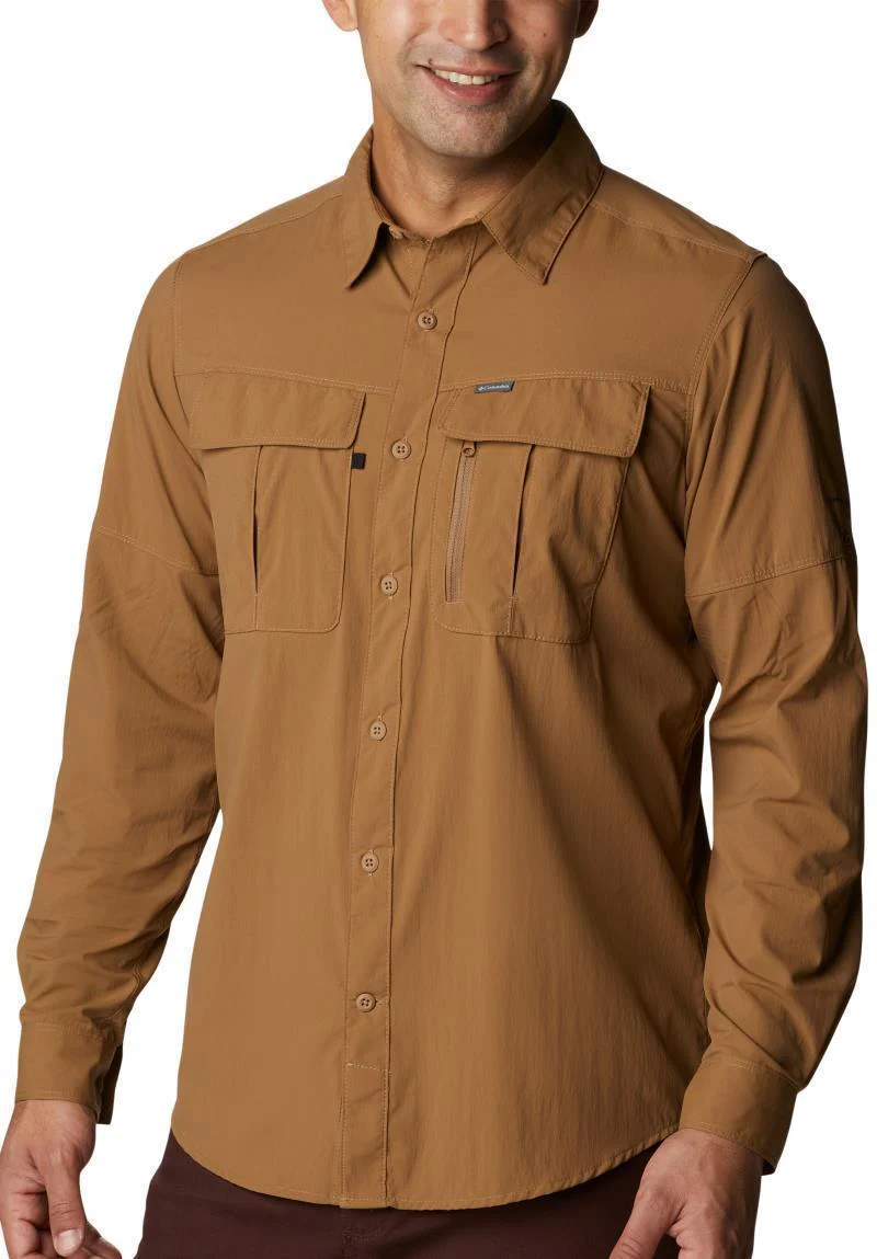 Newton Ridge II LS - Mens - Image 8
