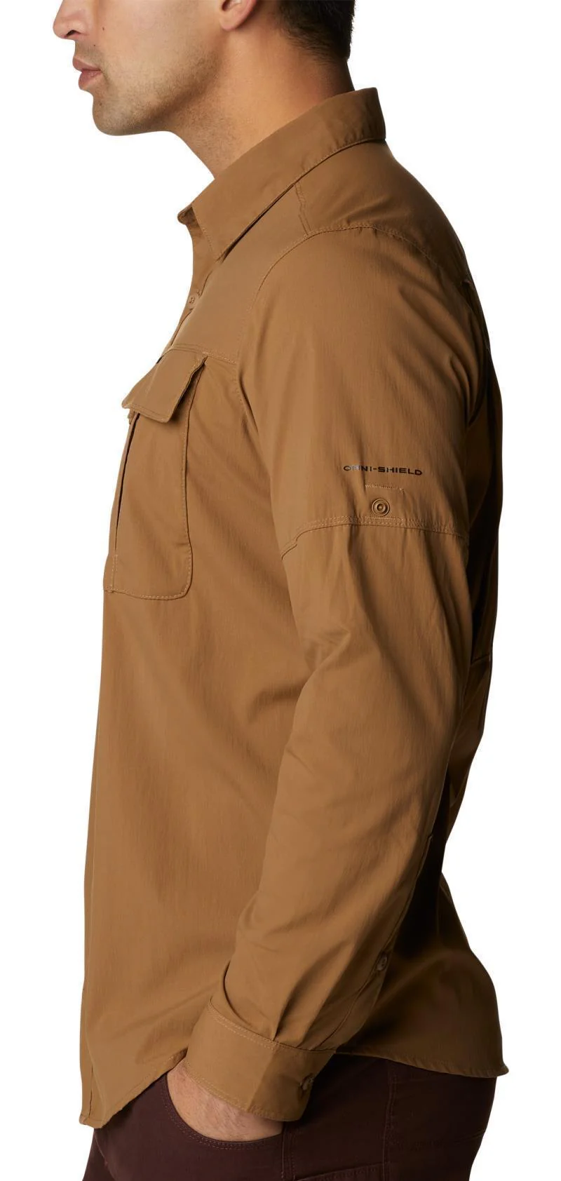 Newton Ridge II LS - Mens - Image 9