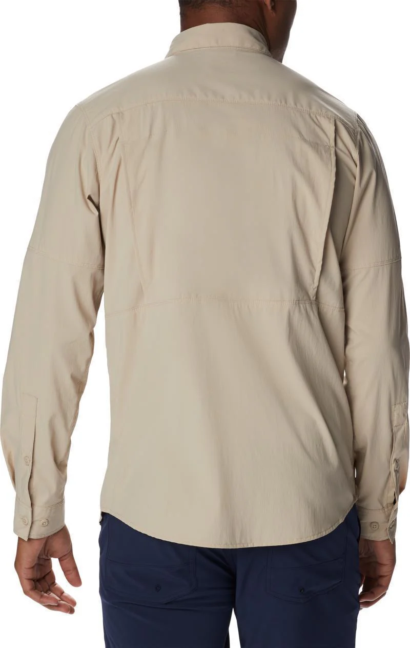 Newton Ridge II LS - Tall - Mens - Image 2