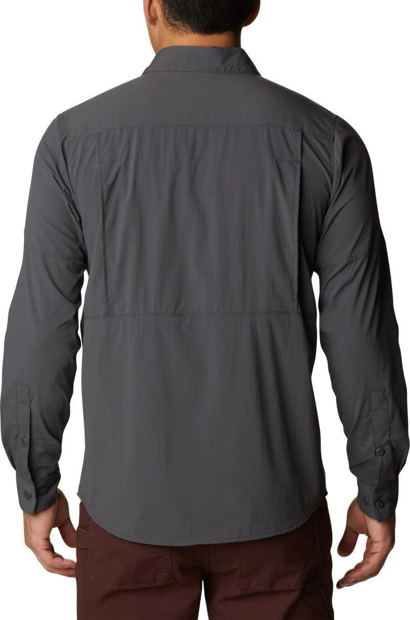 Newton Ridge II LS - Tall - Mens - Image 5