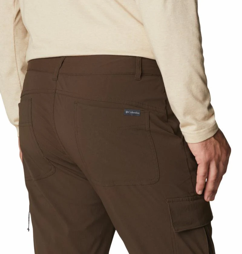Newton Ridge II Pants, 32" Inseam - Mens - Image 12