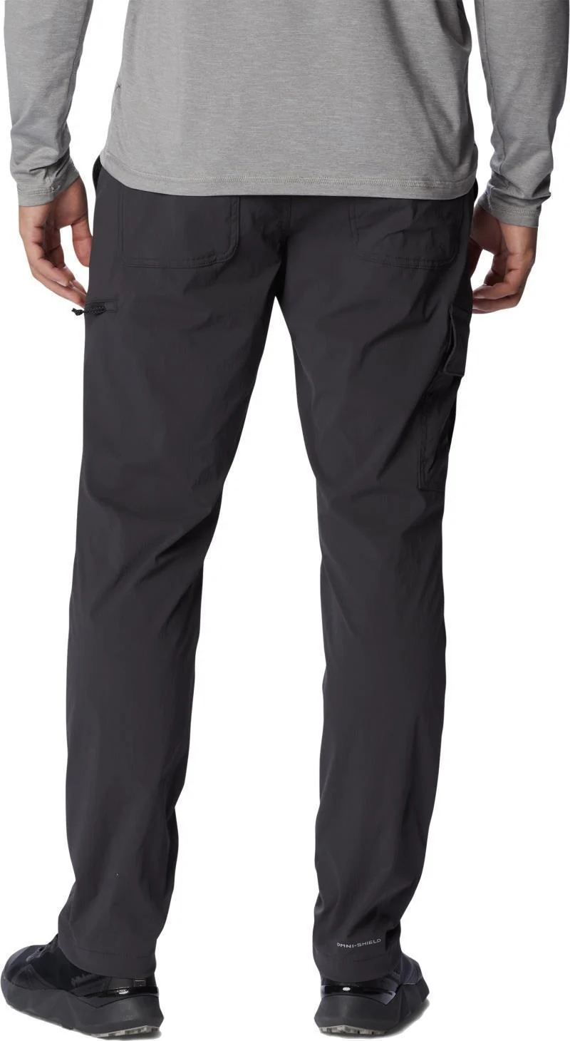 Newton Ridge II Pants, 32" Inseam - Mens - Image 2