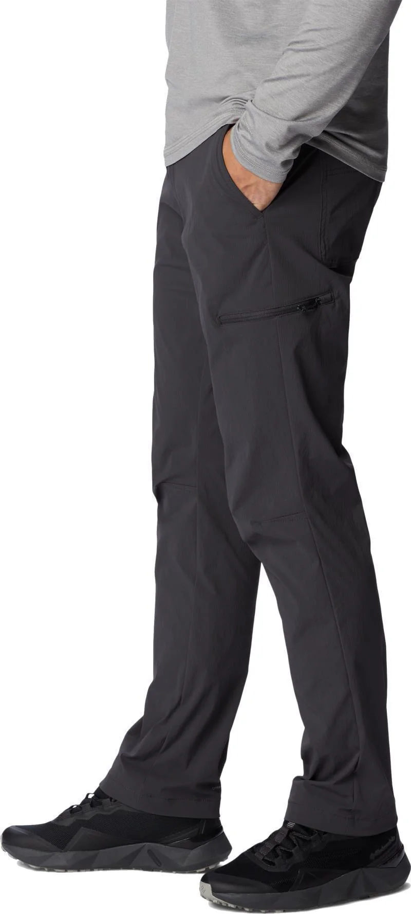 Newton Ridge II Pants, 32" Inseam - Mens - Image 3