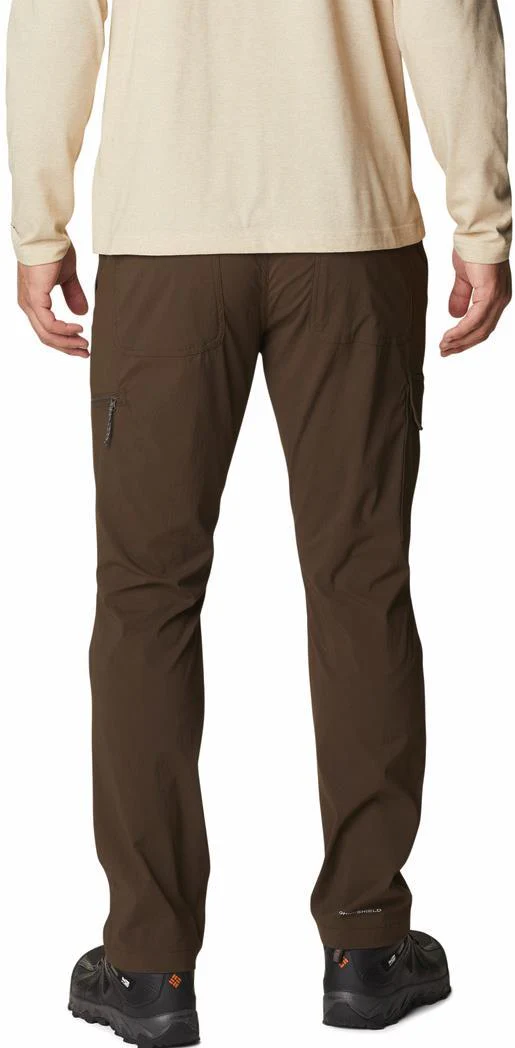 Newton Ridge II Pants, 32" Inseam - Mens - Image 9