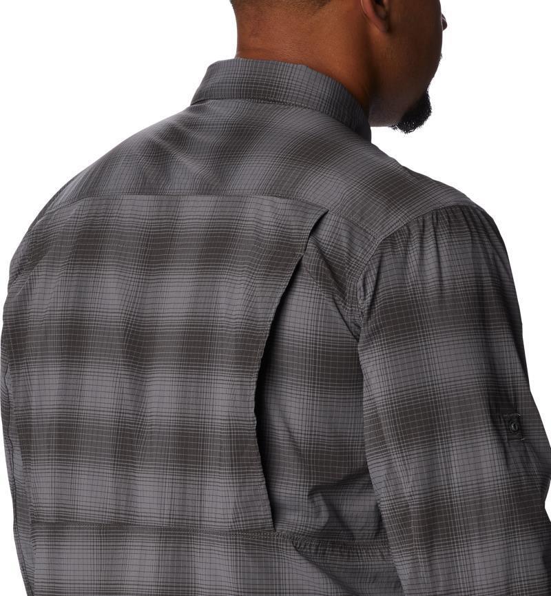Newton Ridge II Plaid LS - Big - Mens - Image 12