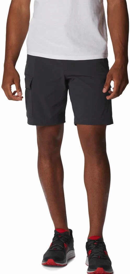 Newton Ridge II Shorts, 9" Inseam - Mens