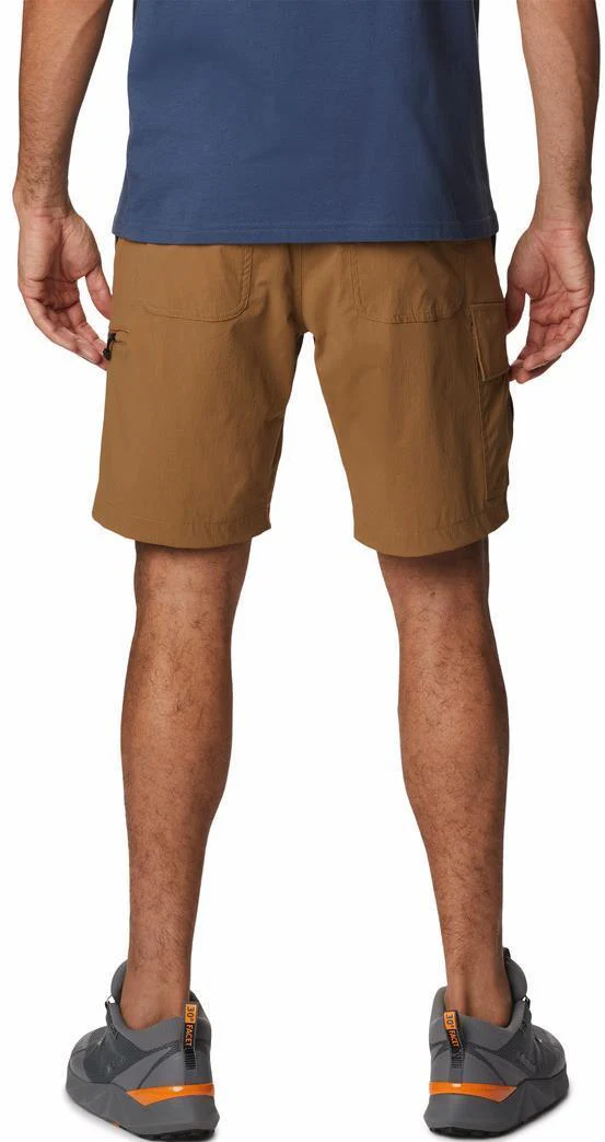 Newton Ridge II Shorts, 9" Inseam - Mens - Image 10