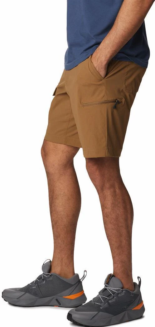 Newton Ridge II Shorts, 9" Inseam - Mens - Image 11