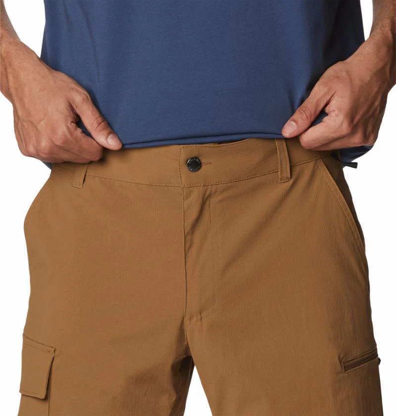 Newton Ridge II Shorts, 9" Inseam - Mens - Image 12