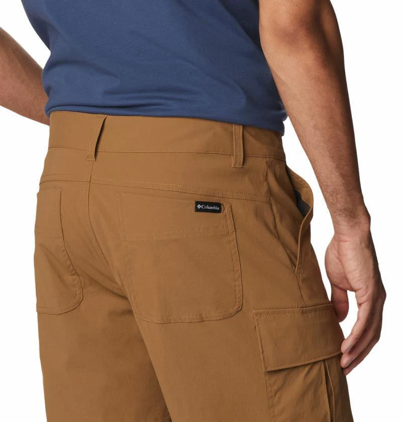 Newton Ridge II Shorts, 9" Inseam - Mens - Image 13