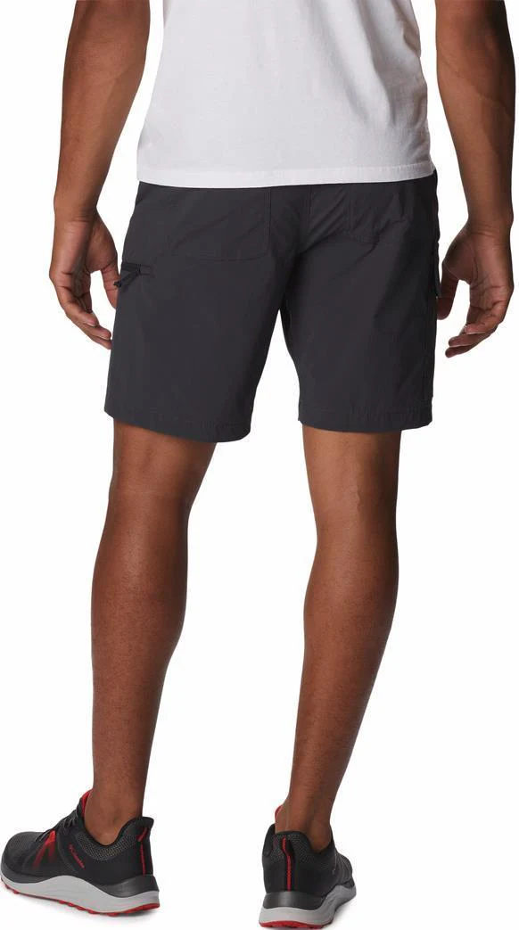 Newton Ridge II Shorts, 9" Inseam - Mens - Image 2
