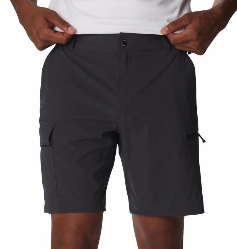 Newton Ridge II Shorts, 9" Inseam - Mens - Image 3