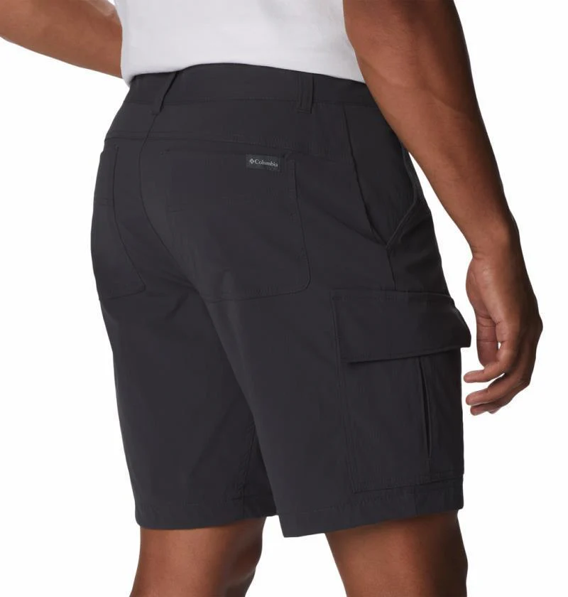 Newton Ridge II Shorts, 9" Inseam - Mens - Image 4