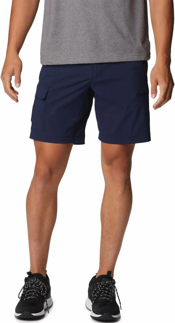 Newton Ridge II Shorts, 9" Inseam - Mens - Image 5