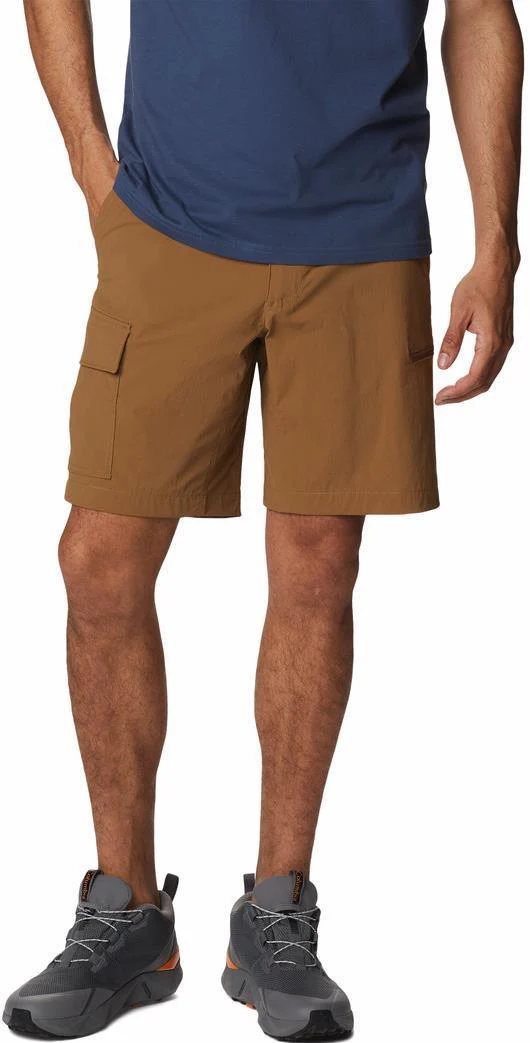Newton Ridge II Shorts, 9" Inseam - Mens - Image 6