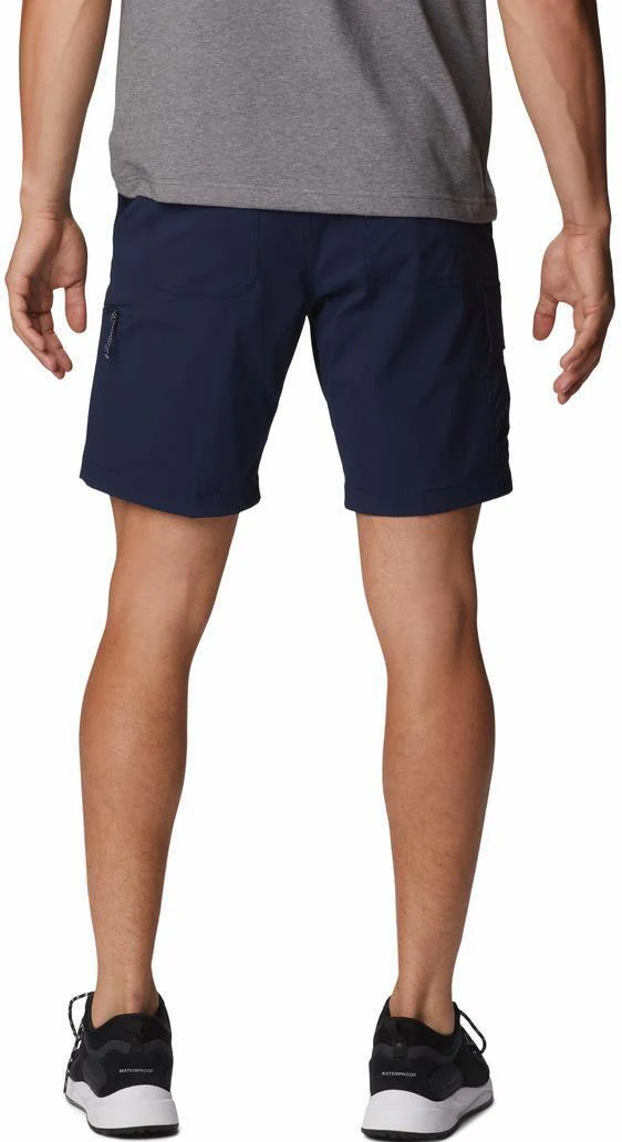 Newton Ridge II Shorts, 9" Inseam - Mens - Image 7