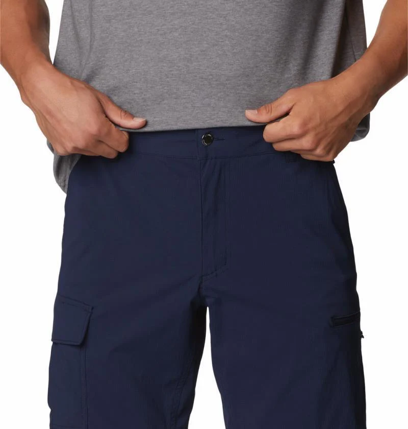 Newton Ridge II Shorts, 9" Inseam - Mens - Image 8