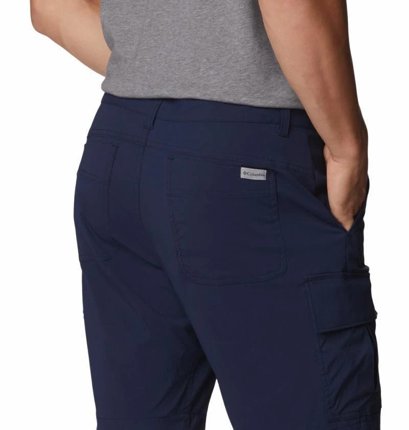 Newton Ridge II Shorts, 9" Inseam - Mens - Image 9
