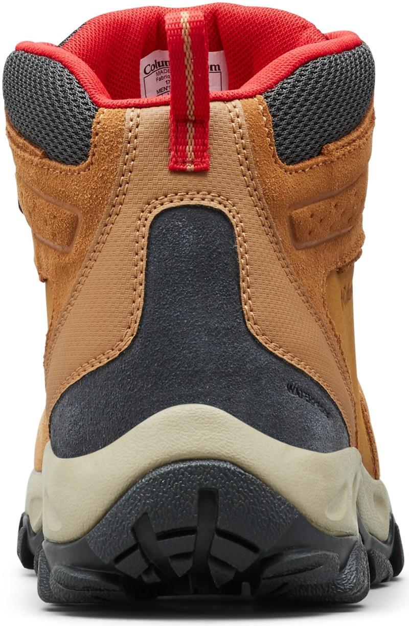 Newton Ridge Plus II Suede Waterproof - Mens - Image 16
