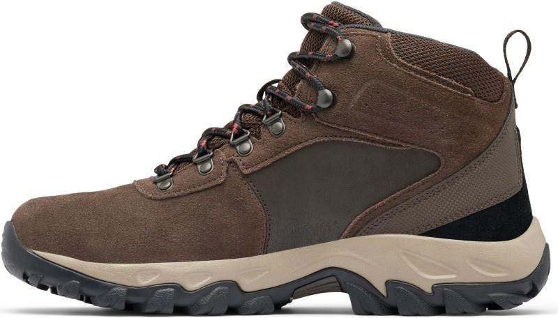 Newton Ridge Plus II Suede Waterproof - Mens - Image 2