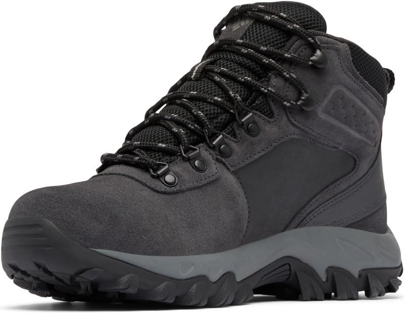 Newton Ridge Plus II Suede Waterproof - Mens - Image 22