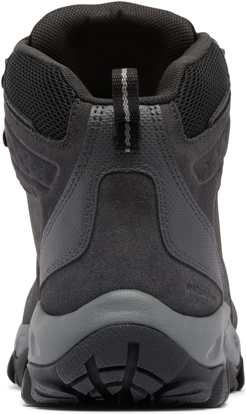 Newton Ridge Plus II Suede Waterproof - Mens - Image 25