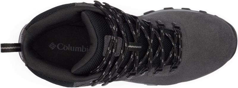 Newton Ridge Plus II Suede Waterproof - Mens - Image 26