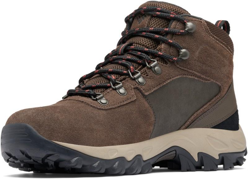 Newton Ridge Plus II Suede Waterproof - Mens - Image 4