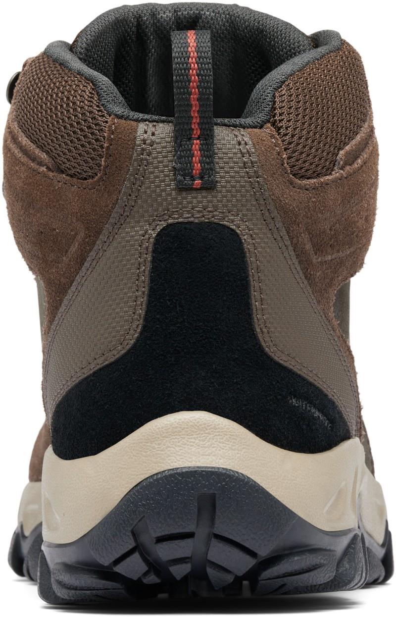 Newton Ridge Plus II Suede Waterproof - Mens - Image 7