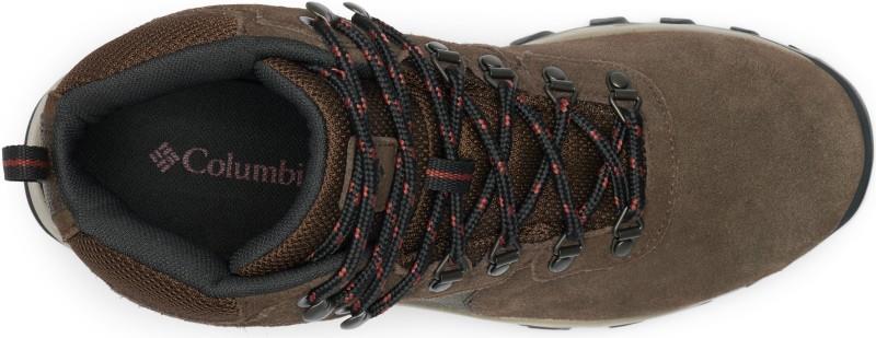 Newton Ridge Plus II Suede Waterproof - Mens - Image 8